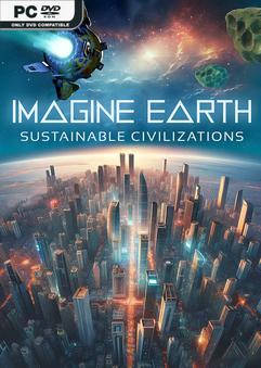 Imagine Earth Galaxies ราคาถูก